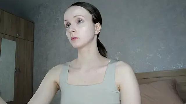 Yourplayfulspark from StripChat is Freechat