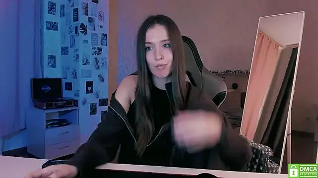 yourrdanceteacher from StripChat is Freechat