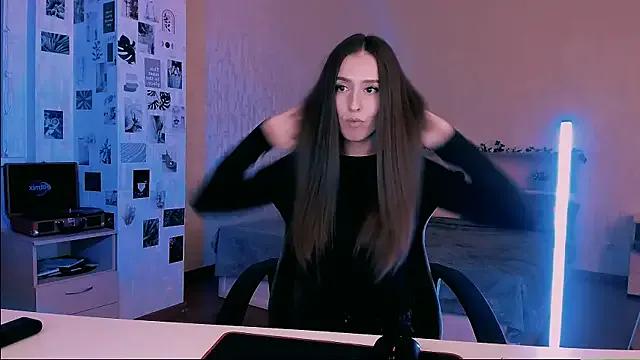 yourrdanceteacher from StripChat is Freechat