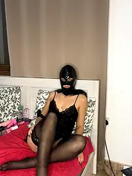 YourRussianGirl from StripChat is Freechat