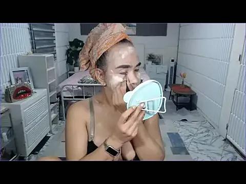 Yours_HealthyMealCumTS from StripChat is Freechat