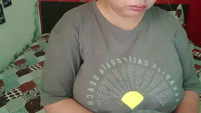 yoursnishaa from StripChat is Freechat