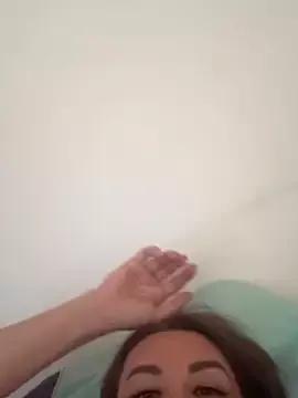 Yoursweetheartbaby from StripChat is Freechat