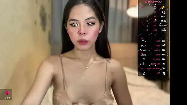yoursweetreina from StripChat is Freechat
