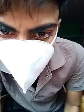 YourTarzan from StripChat is Freechat