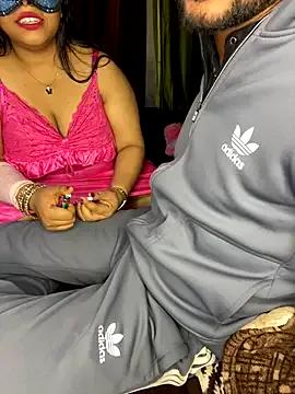 YourWifePatner from StripChat is Freechat