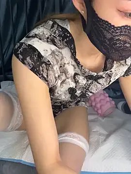 youyou-baby999 from StripChat