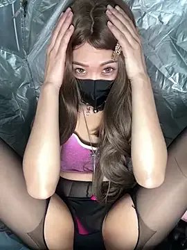 youyou-baby999 from StripChat