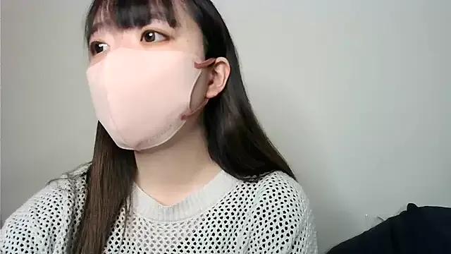 yua_chan00 from StripChat is Freechat