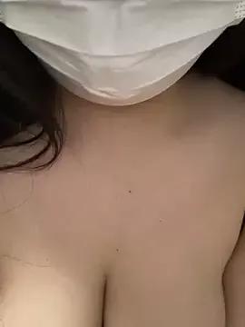 yuayua_0012 from StripChat