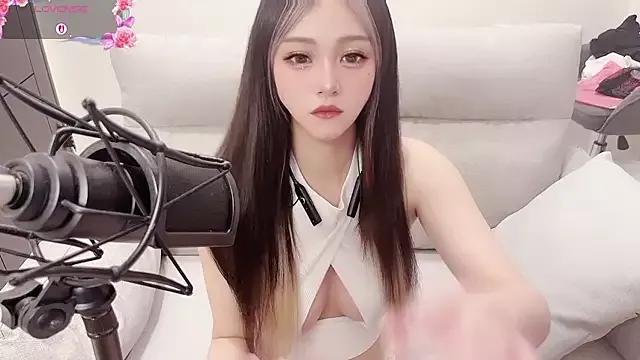 Yucheng__520 from StripChat is Freechat
