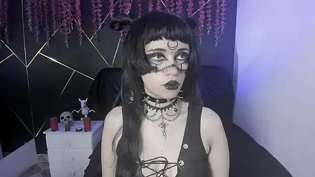 Yueeclipsa from StripChat