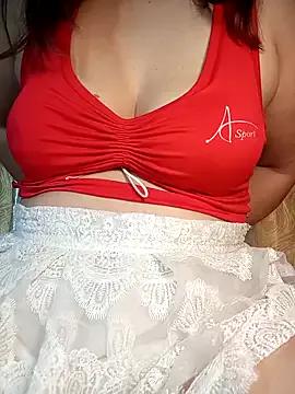 YukinaHasi from StripChat is Freechat