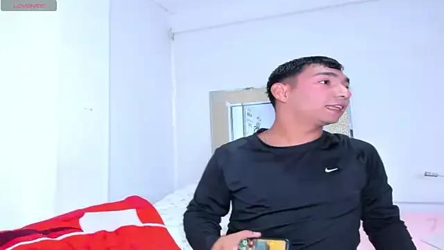 Yuliysmith from StripChat is Freechat