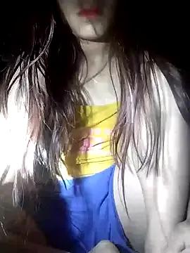 Yumi_sexyy from StripChat is Freechat