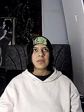 YumiChan_ from StripChat is Freechat
