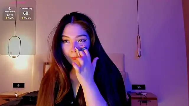 yummmymommy from StripChat is Freechat