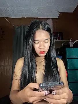 YUMMY_BELLE_CUMMER from StripChat is Freechat