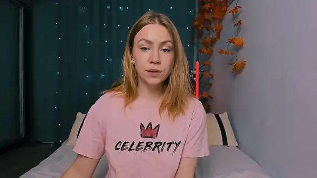 YummyYam from StripChat is Freechat