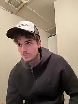 Yungstudbev from StripChat is Freechat