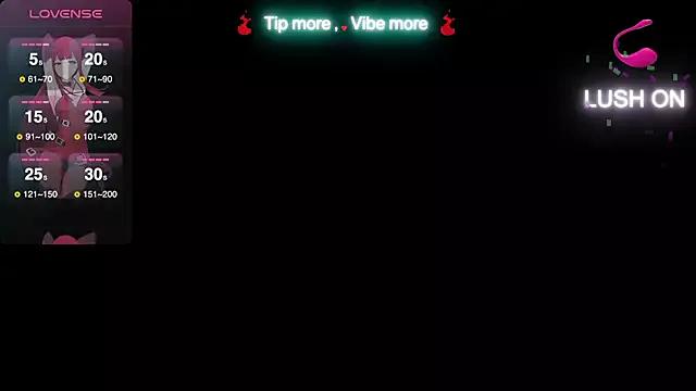 yuria_sc model from StripChat