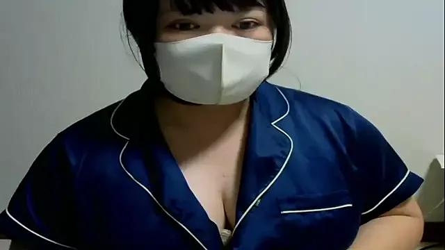 yuririn-594 from StripChat is Freechat