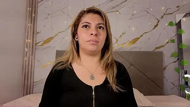 Yutori- from StripChat is Freechat