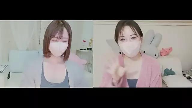 Yuu__k from StripChat