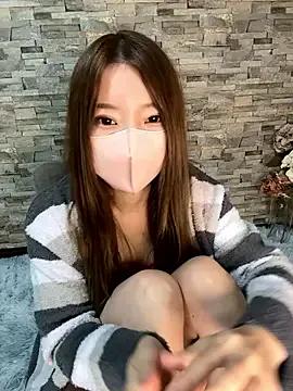 yuuhichan from StripChat is Freechat