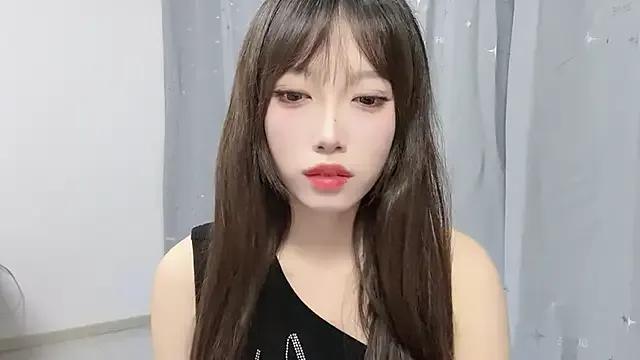 Yuyayayu from StripChat