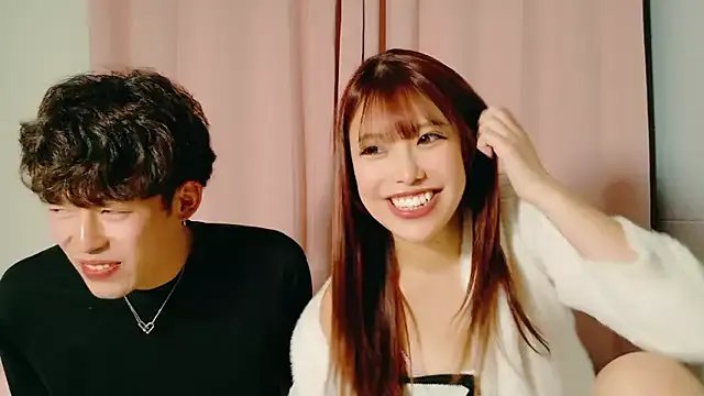 Yuzuha_chan on StripChat 