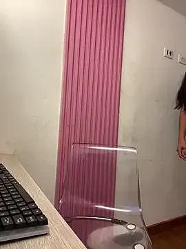 ZafiraaDream from StripChat is Freechat