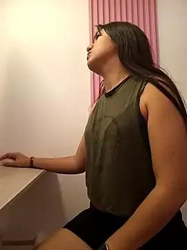 ZafiraaDream from StripChat is Freechat