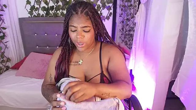 Zahara_Monroe from StripChat is Freechat