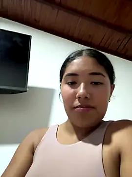 Zahra__Salma from StripChat is Freechat