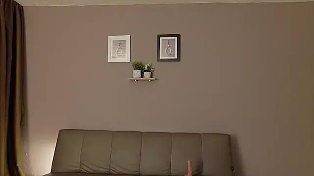 ZahraMilf from StripChat is Freechat