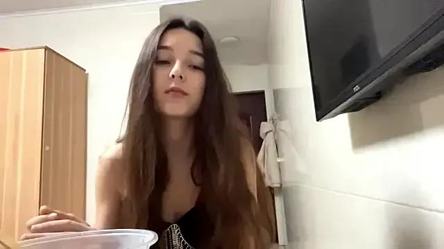 ZaidaKellner from StripChat is Freechat