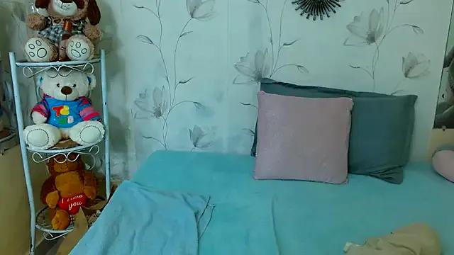 zara_cute from StripChat is Freechat
