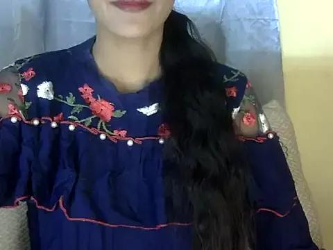 zara_Khan0 from StripChat is Freechat