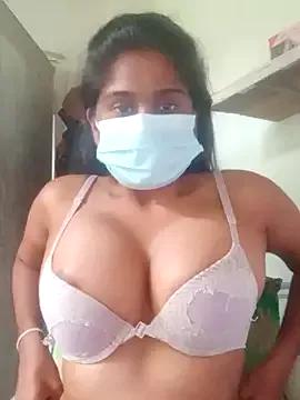 Zaraangle from StripChat