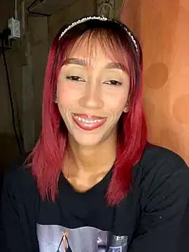 Zasha_Romero from StripChat is Freechat