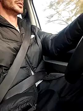 Zeefy from StripChat