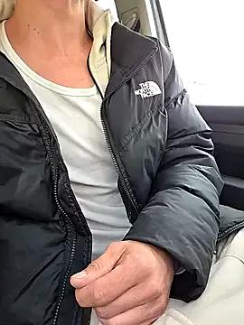 Zeefy from StripChat