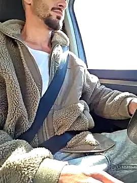 Zeefy from StripChat