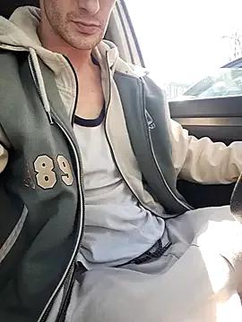 Zeefy from StripChat