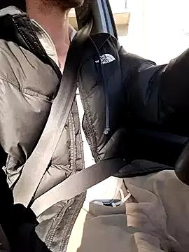 Zeefy from StripChat