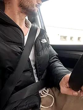 Zeefy from StripChat