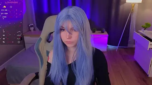 zelda_1 from StripChat