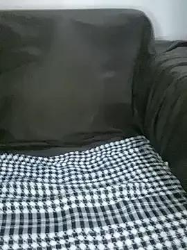 Zer_Girl from StripChat is Freechat