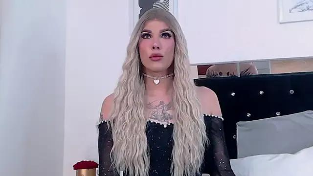 ZikaruRichie from StripChat is Freechat